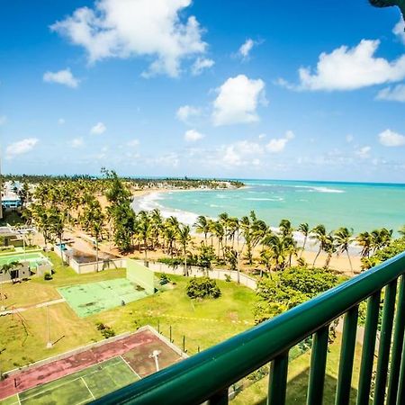 Enchanted Jewel 39 Beachfront Pool Luquillo Luaran gambar
