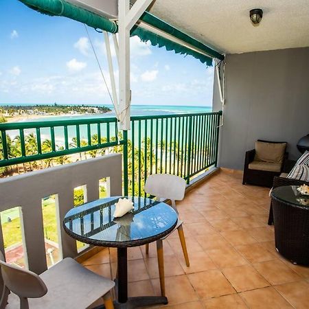Enchanted Jewel 39 Beachfront Pool Luquillo Luaran gambar