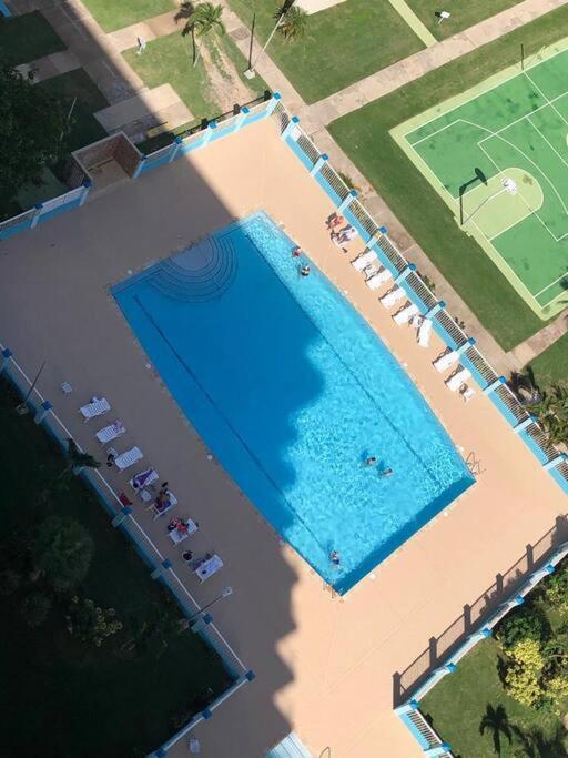 Enchanted Jewel 39 Beachfront Pool Luquillo Luaran gambar