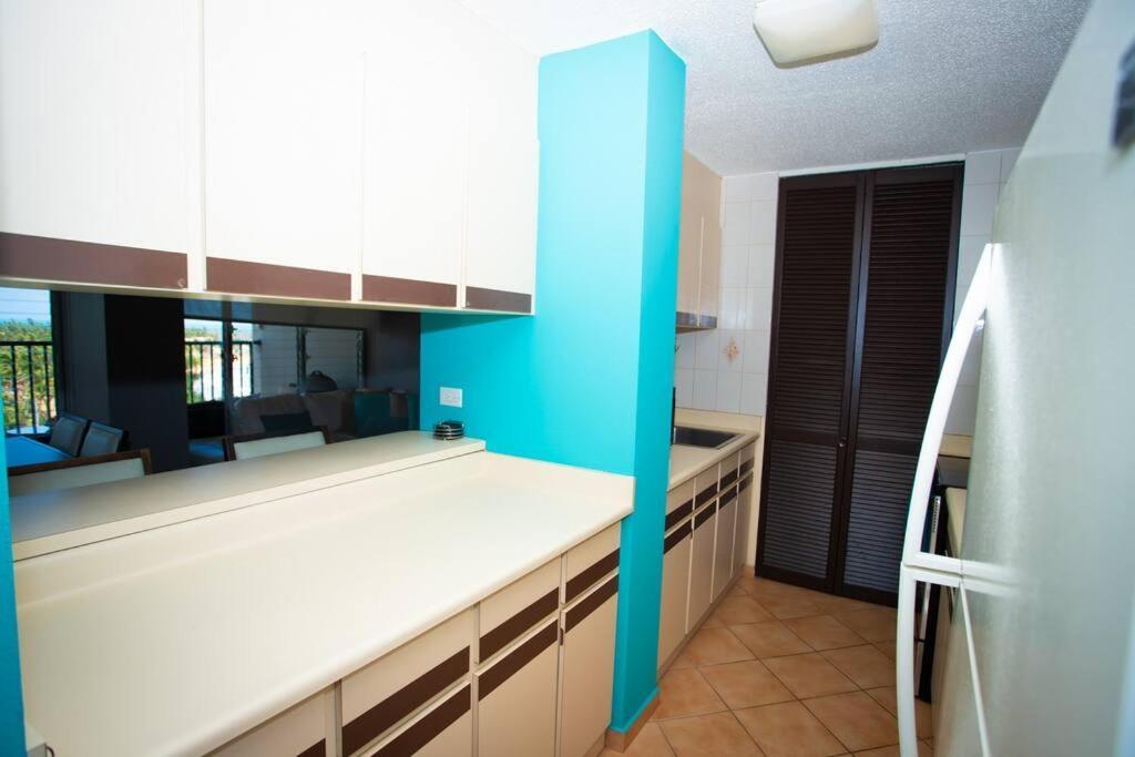 Enchanted Jewel 39 Beachfront Pool Luquillo Luaran gambar