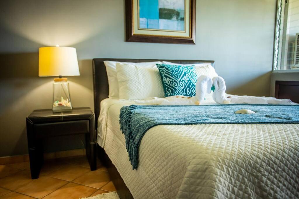 Enchanted Jewel 39 Beachfront Pool Luquillo Luaran gambar