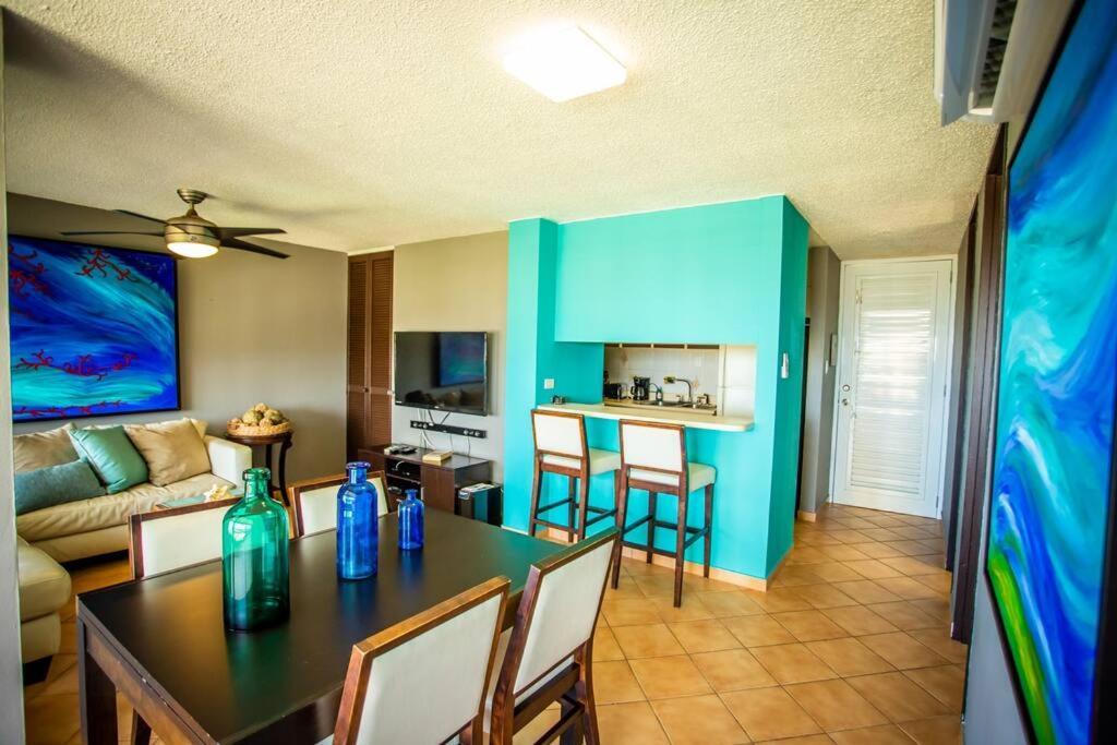 Enchanted Jewel 39 Beachfront Pool Luquillo Luaran gambar