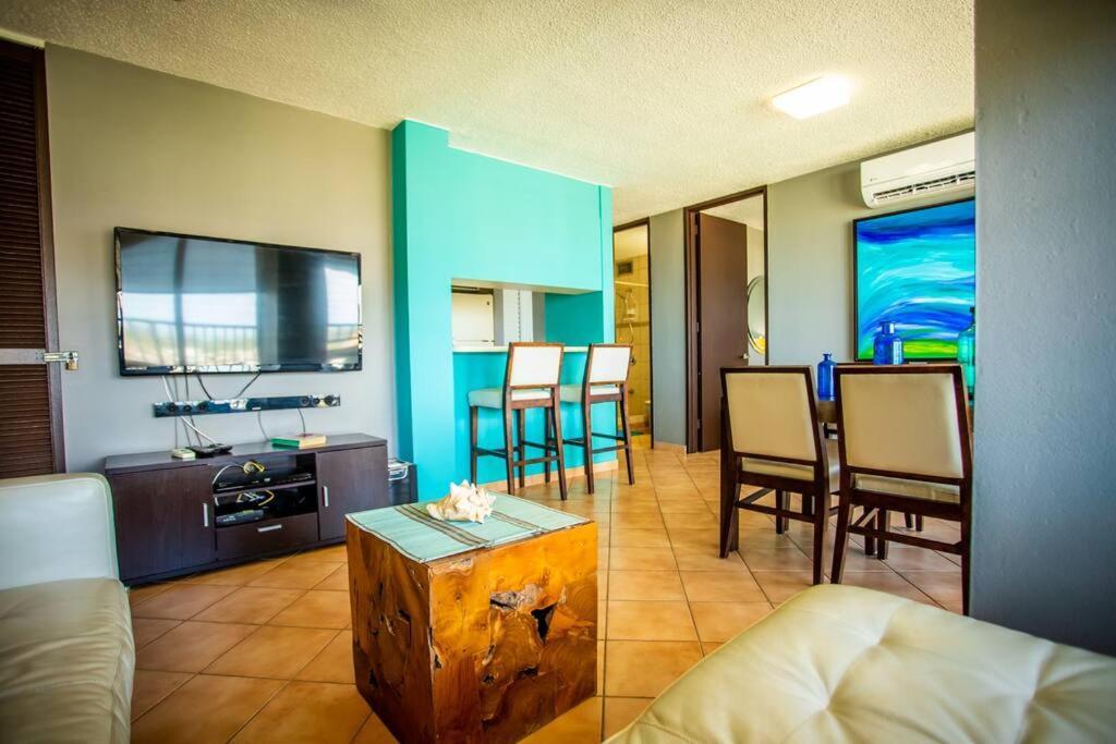 Enchanted Jewel 39 Beachfront Pool Luquillo Luaran gambar