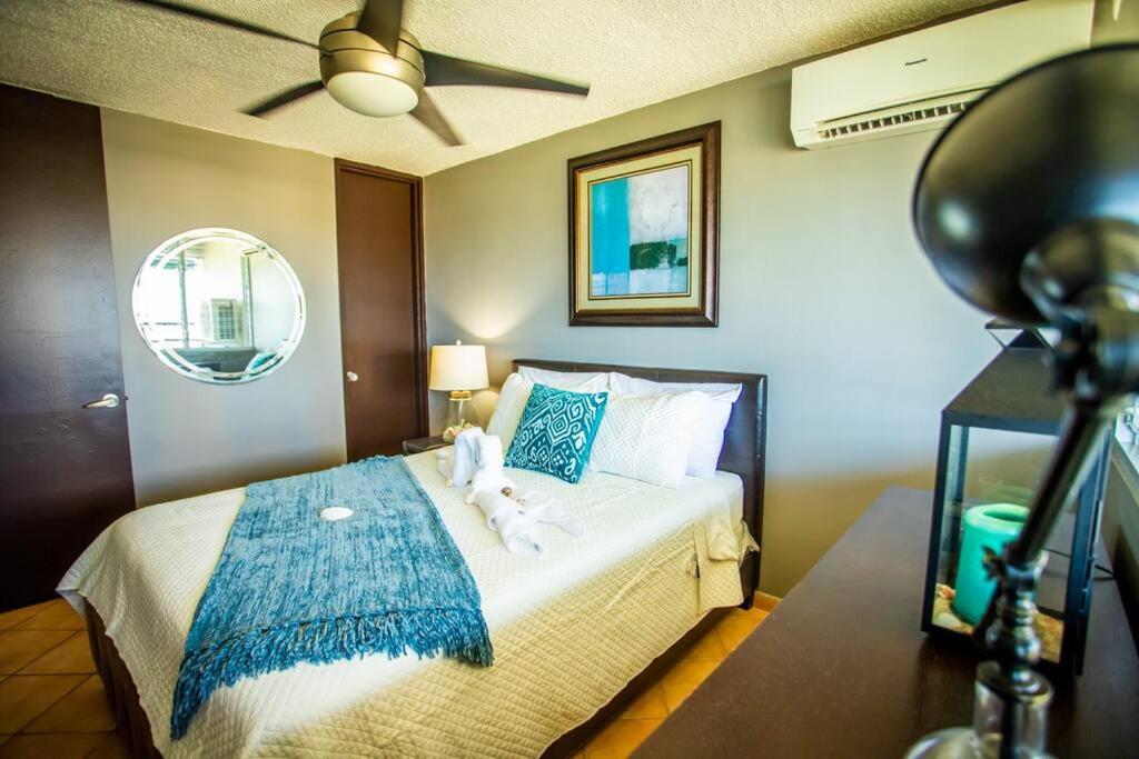 Enchanted Jewel 39 Beachfront Pool Luquillo Luaran gambar