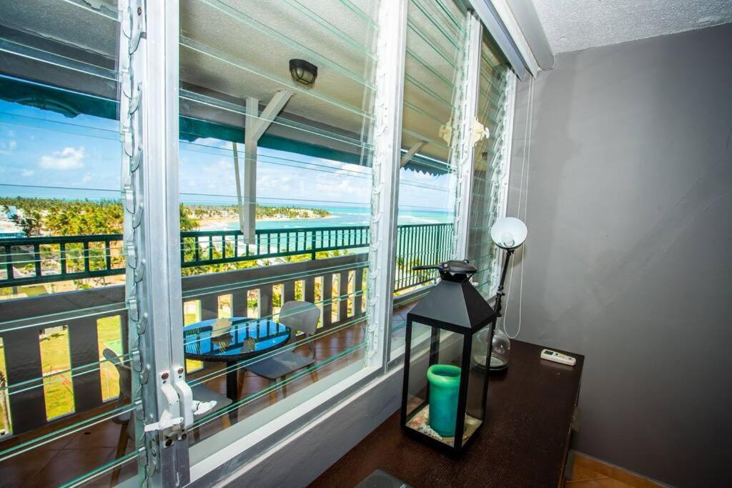 Enchanted Jewel 39 Beachfront Pool Luquillo Luaran gambar