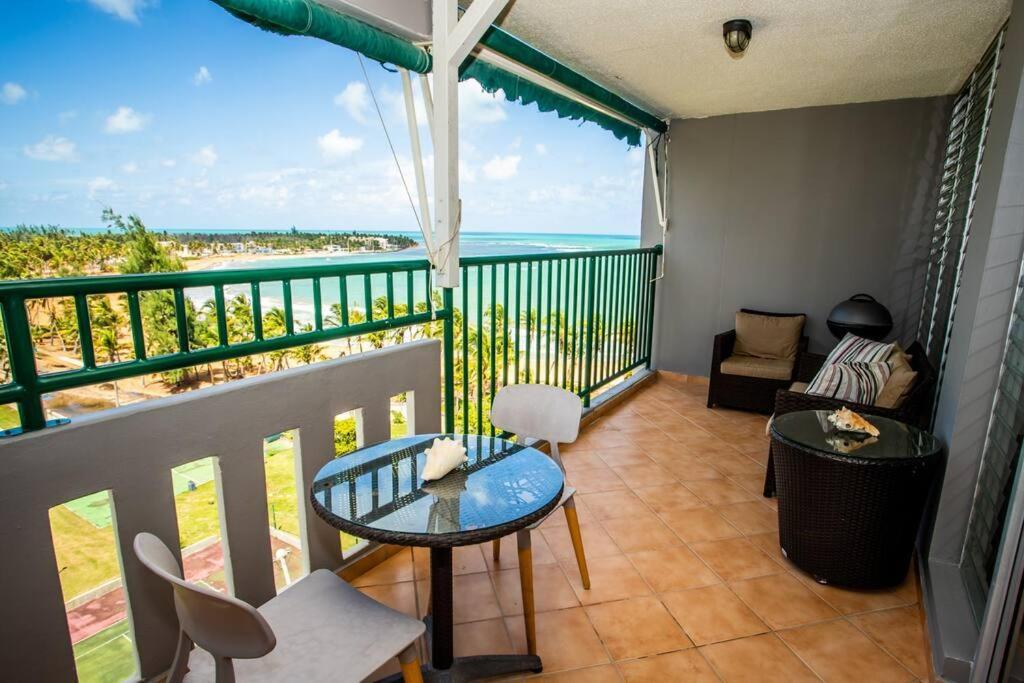 Enchanted Jewel 39 Beachfront Pool Luquillo Luaran gambar