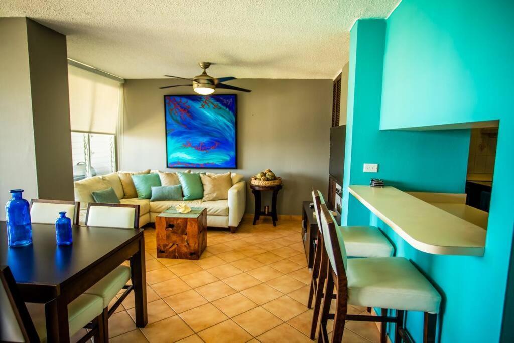Enchanted Jewel 39 Beachfront Pool Luquillo Luaran gambar