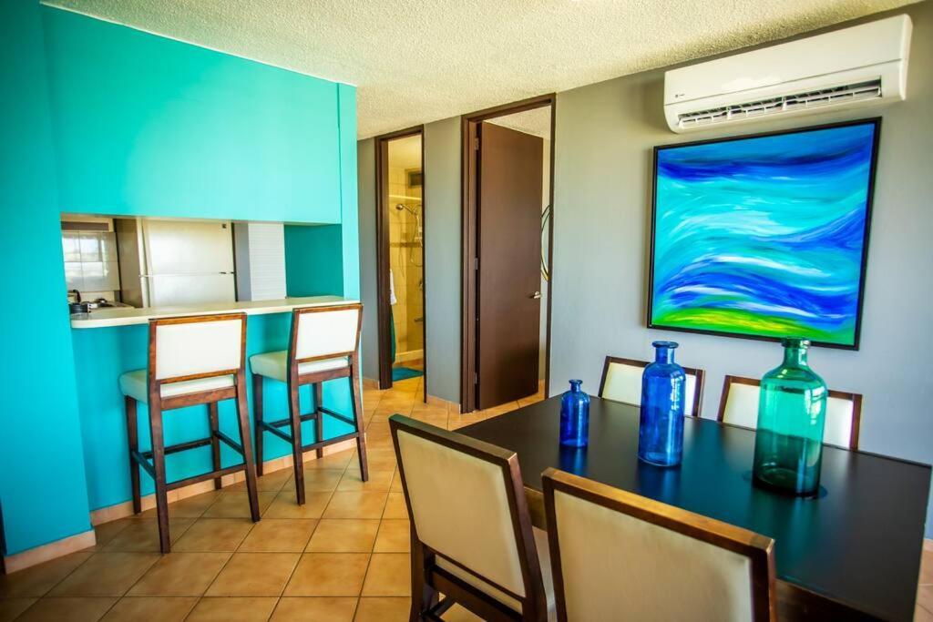 Enchanted Jewel 39 Beachfront Pool Luquillo Luaran gambar