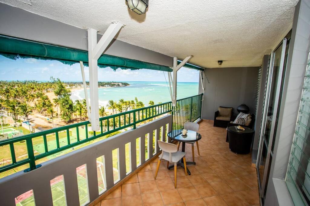 Enchanted Jewel 39 Beachfront Pool Luquillo Luaran gambar